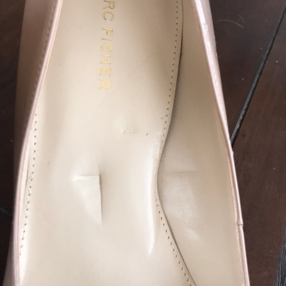 Marc Fisher pumps - Picture 7 of 8